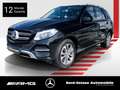 Mercedes-Benz GLE 500 4M STANDHEIZUNG AHK DISTRONIC SPUR LED Noir - thumbnail 1