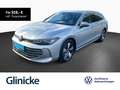 Volkswagen Passat Variant 1.5 TSI eHybrid Business Navi AHK Silber - thumbnail 1