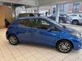Toyota Yaris IV Dynamic Bleu - thumbnail 4