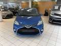 Toyota Yaris IV Dynamic Bleu - thumbnail 2