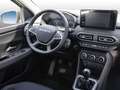 Dacia Sandero Journey+ ECO-G 100 8-fach bereift NAVI Grau - thumbnail 6