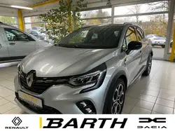 Renault Captur Edition One