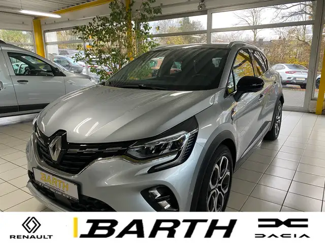 Renault Captur Edition One