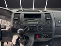 Volkswagen T5 Transporter T5 Volksbus*TÜV*KLIMA*9.SITZE*AHK*SCHECKHEFTGEFL Bleu - thumbnail 18