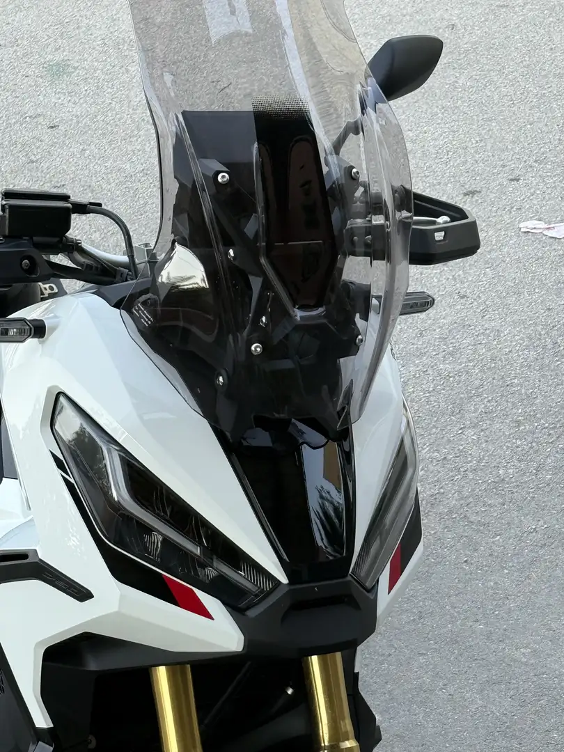 Honda X-ADV sport - 1