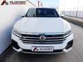 Volkswagen Touareg 3.0TDI V6 R-Line Tiptronic 4Motion 170kW Blanc - thumbnail 6