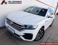 Volkswagen Touareg 3.0TDI V6 R-Line Tiptronic 4Motion 170kW Blanc - thumbnail 1