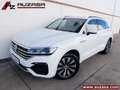 Volkswagen Touareg 3.0TDI V6 R-Line Tiptronic 4Motion 170kW Blanc - thumbnail 5