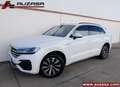 Volkswagen Touareg 3.0TDI V6 R-Line Tiptronic 4Motion 170kW Blanc - thumbnail 13
