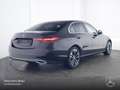 Mercedes-Benz C 220 d AVANTG+LED+STHZG+KAMERA+KEYLESS+9G Schwarz - thumbnail 3