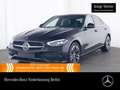 Mercedes-Benz C 220 d AVANTG+LED+STHZG+KAMERA+KEYLESS+9G Schwarz - thumbnail 1