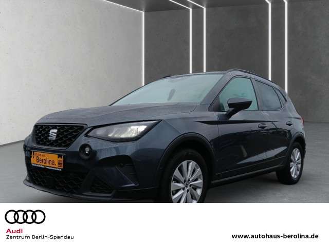 Brugt Seat Arona 1.0