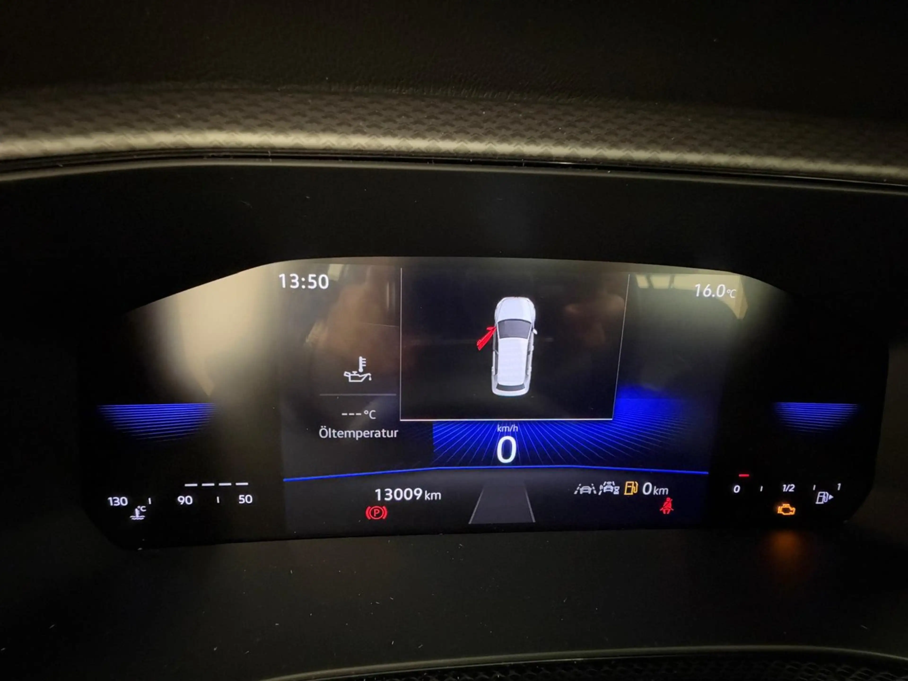 Volkswagen T-Cross Life TSI — photo 8