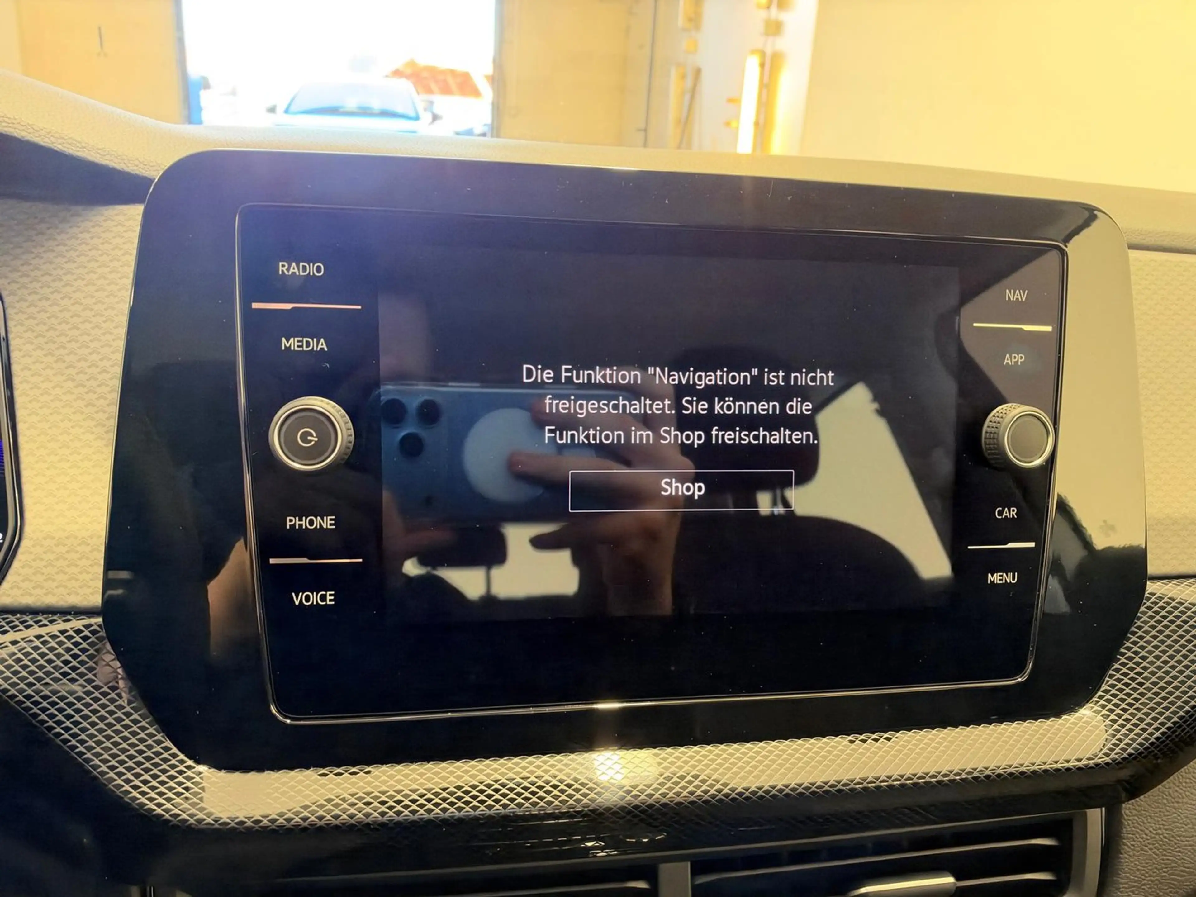 Volkswagen T-Cross Life TSI — photo 13
