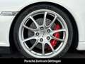 Porsche 997 911 GT3 Sportabgas nur 16.360Km Carreraweiss Blanc - thumbnail 6