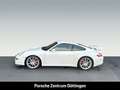 Porsche 997 911 GT3 Sportabgas nur 16.360Km Carreraweiss Blanc - thumbnail 2