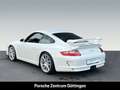 Porsche 997 911 GT3 Sportabgas nur 16.360Km Carreraweiss Blanc - thumbnail 3