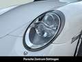 Porsche 997 911 GT3 Sportabgas nur 16.360Km Carreraweiss Blanc - thumbnail 10