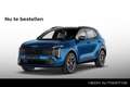 Kia Sportage Hybrid GT-PlusLine | incl particuliere inruilpremi Bleu - thumbnail 1