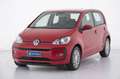 Volkswagen up! 1.0 5p. eco move  BlueMotion Technology Rosso - thumbnail 1