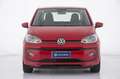 Volkswagen up! 1.0 5p. eco move  BlueMotion Technology Rosso - thumbnail 2