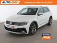 Volkswagen Tiguan 1.5 TSI ACT Sport BlueMotion Blanco - thumbnail 1