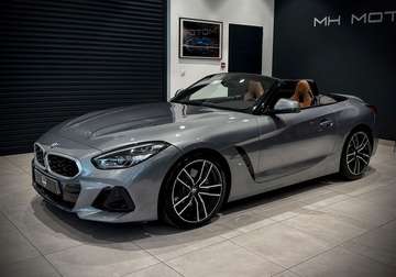 ROADSTER sDrive20iA 197 CH M SPORT BVA8 Skyscraper Grau SIÈGE 1er MAIN ORIGINE FRANCE 7 000 KM BELLE CONFIGURATION FEUX L