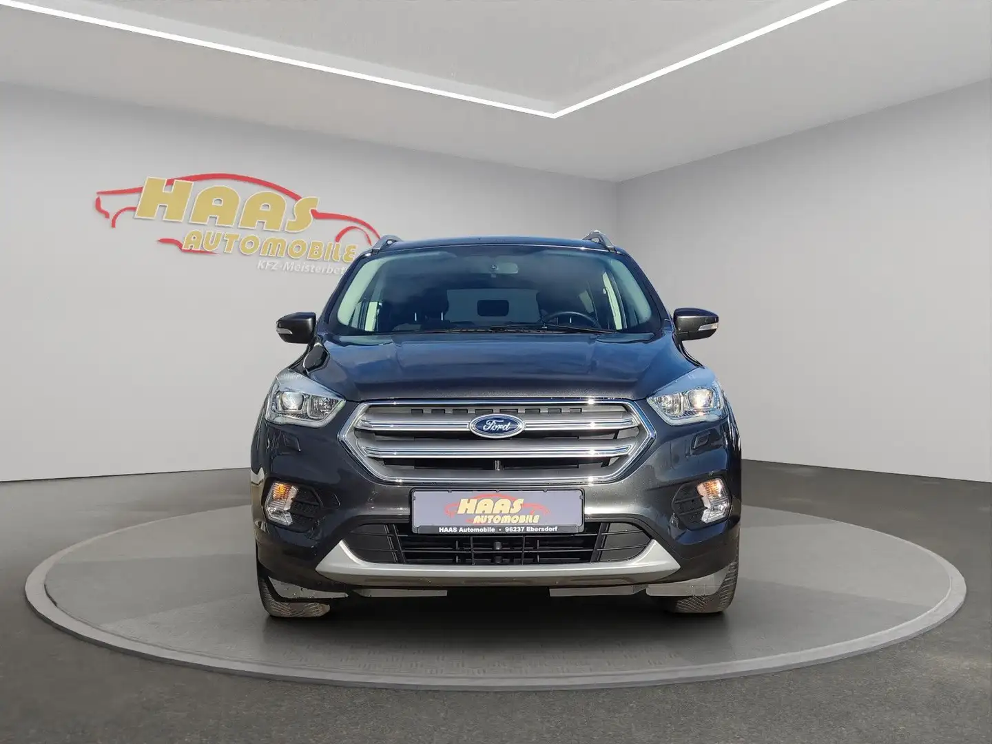 Ford Kuga Cool & Connect *Navi*Anhängerkupplung* Gris - 2