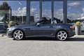 Mercedes-Benz SLK 250 AUT7 AMG XENON MEMORY Gris - thumbnail 4