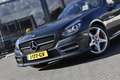 Mercedes-Benz SLK 250 AUT7 AMG XENON MEMORY Gris - thumbnail 2