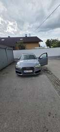 Avant 2.0 TDI ultra