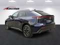 Toyota bZ4X 73 kWh ACTIVE DRIVE 2WD Blau - thumbnail 3