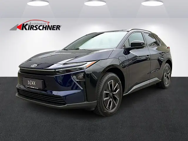Toyota bZ4X 73 kWh ACTIVE DRIVE 2WD