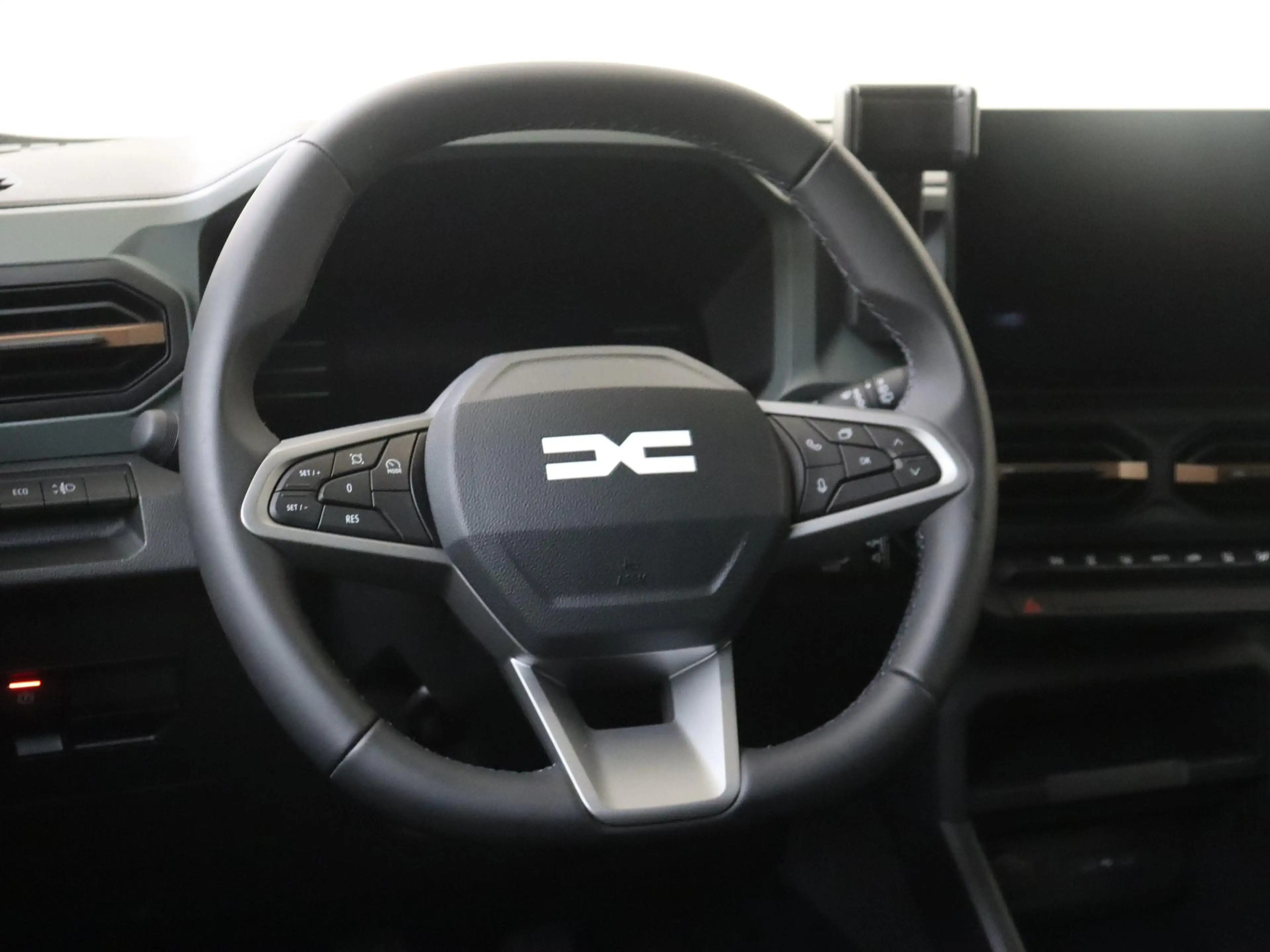Dacia Duster 1.2 mild hybrid 140 extreme | Navigatie | Camera — photo 10