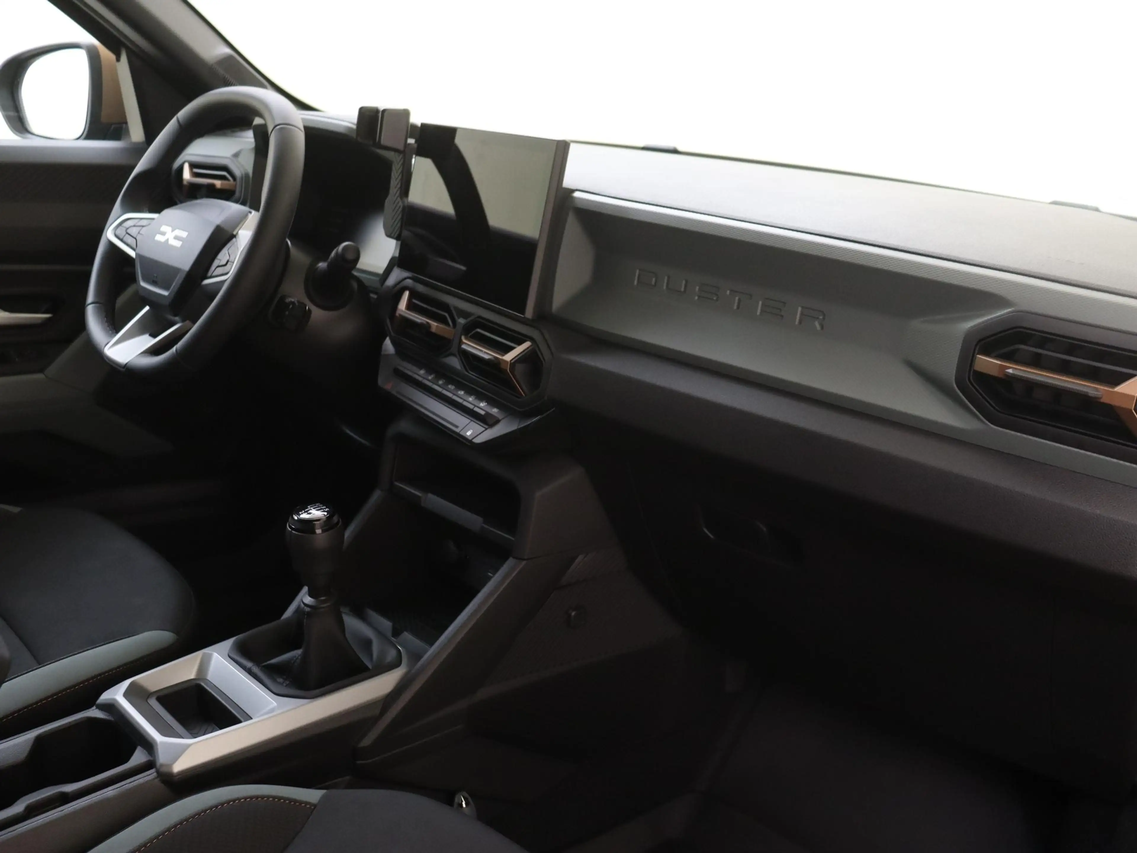 Dacia Duster 1.2 mild hybrid 140 extreme | Navigatie | Camera — photo 5
