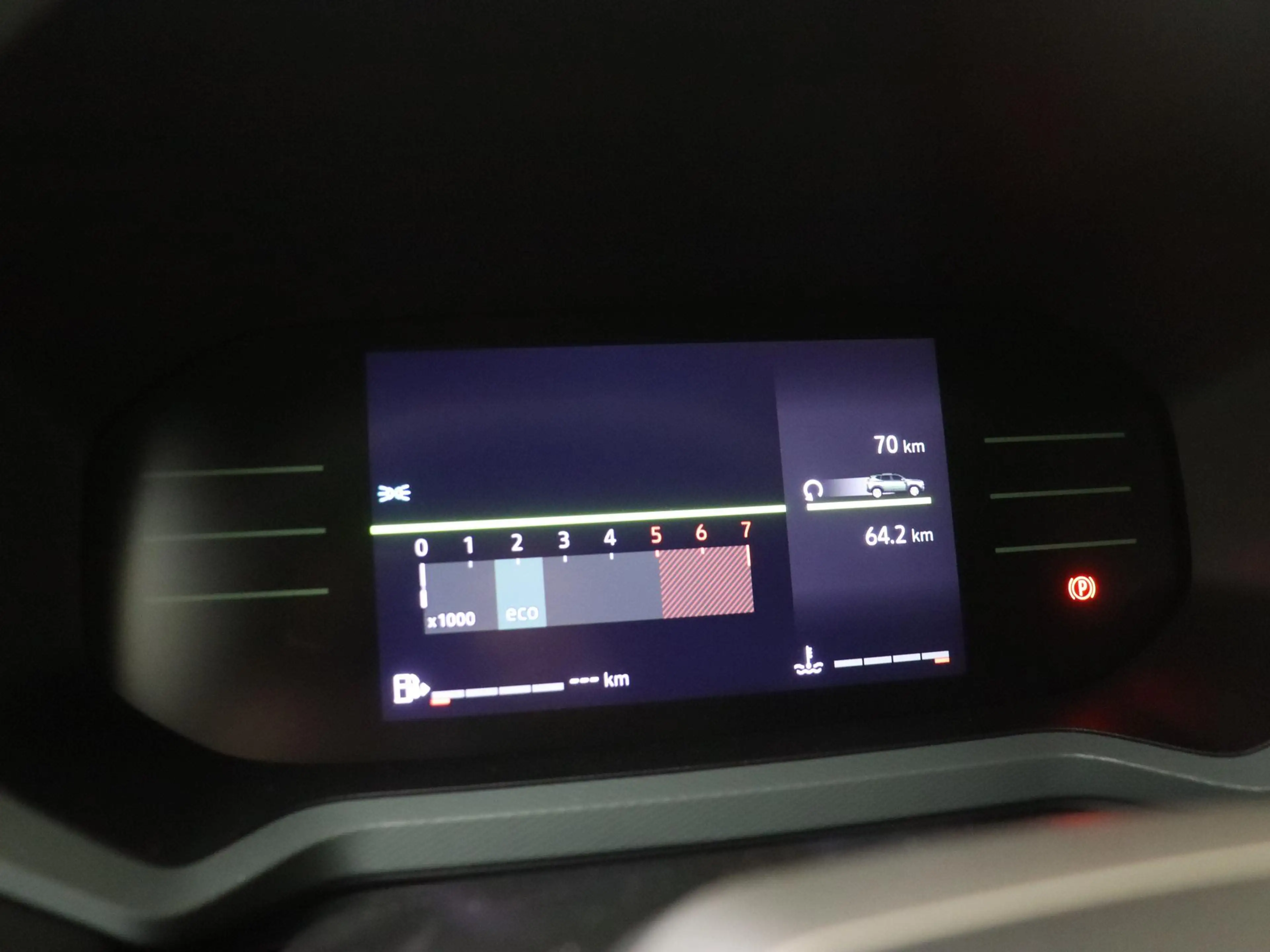 Dacia Duster 1.2 mild hybrid 140 extreme | Navigatie | Camera — photo 11