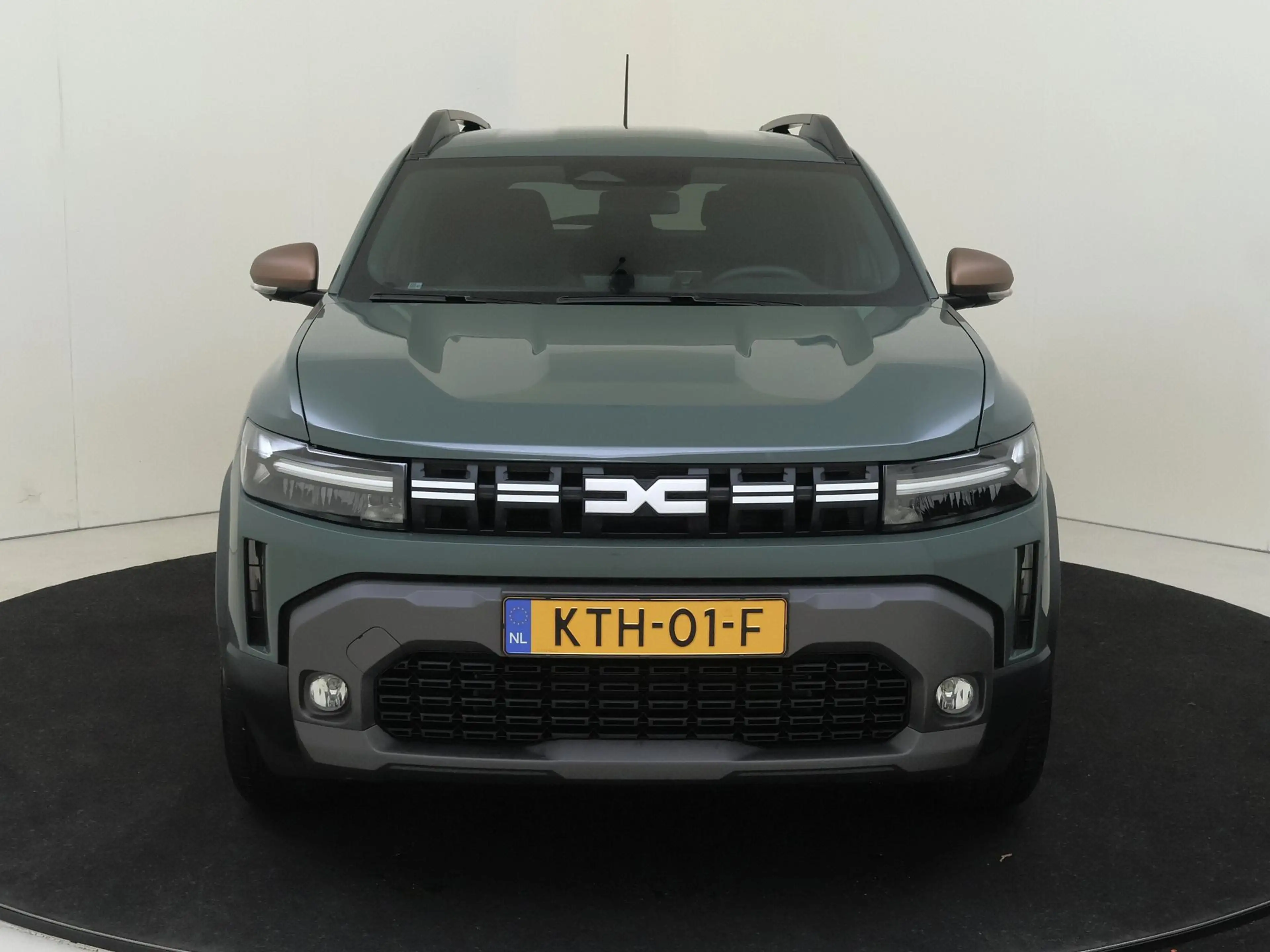 Dacia Duster 1.2 mild hybrid 140 extreme | Navigatie | Camera — photo 6