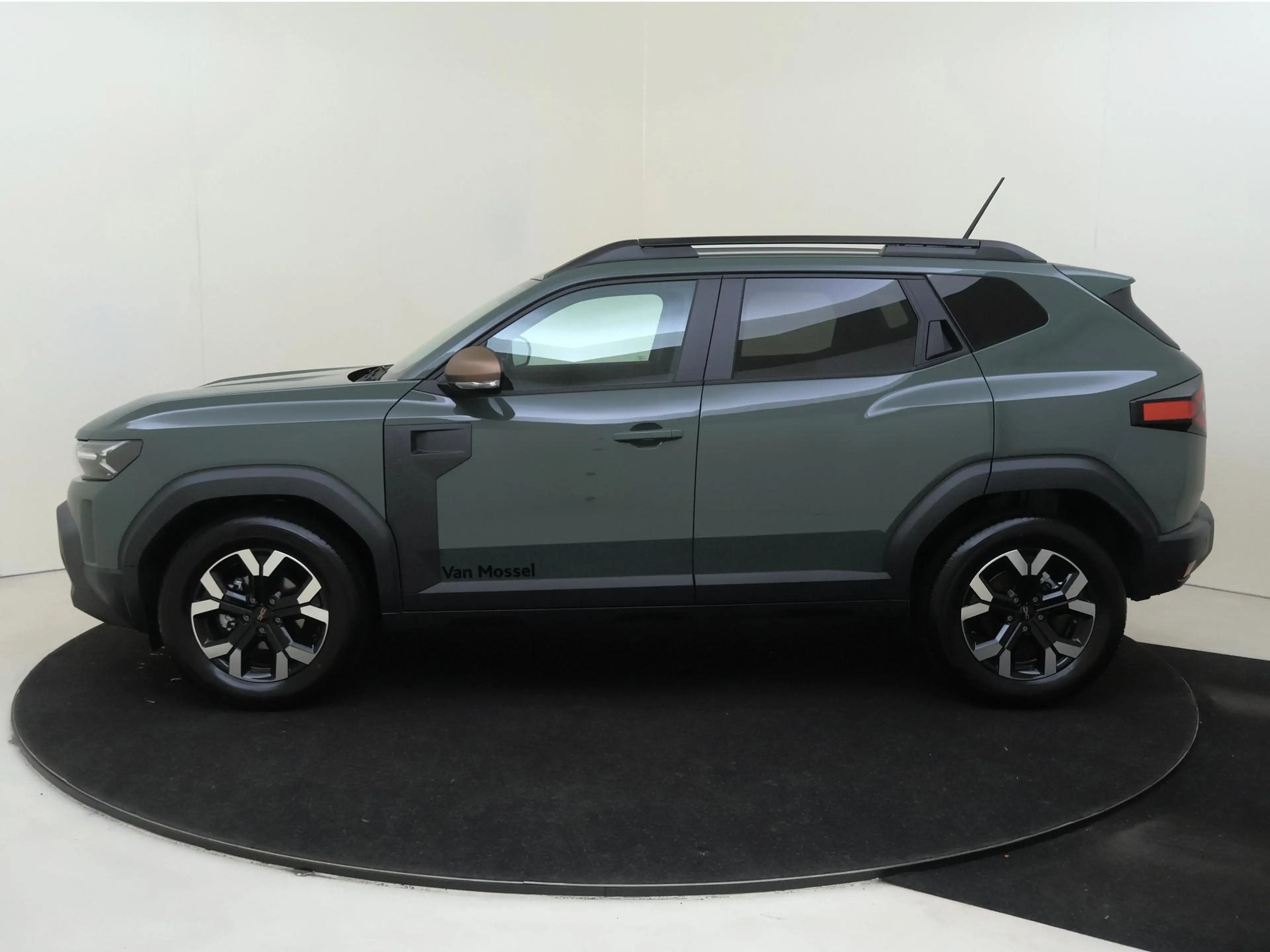 Dacia Duster 1.2 mild hybrid 140 extreme | Navigatie | Camera — photo 8
