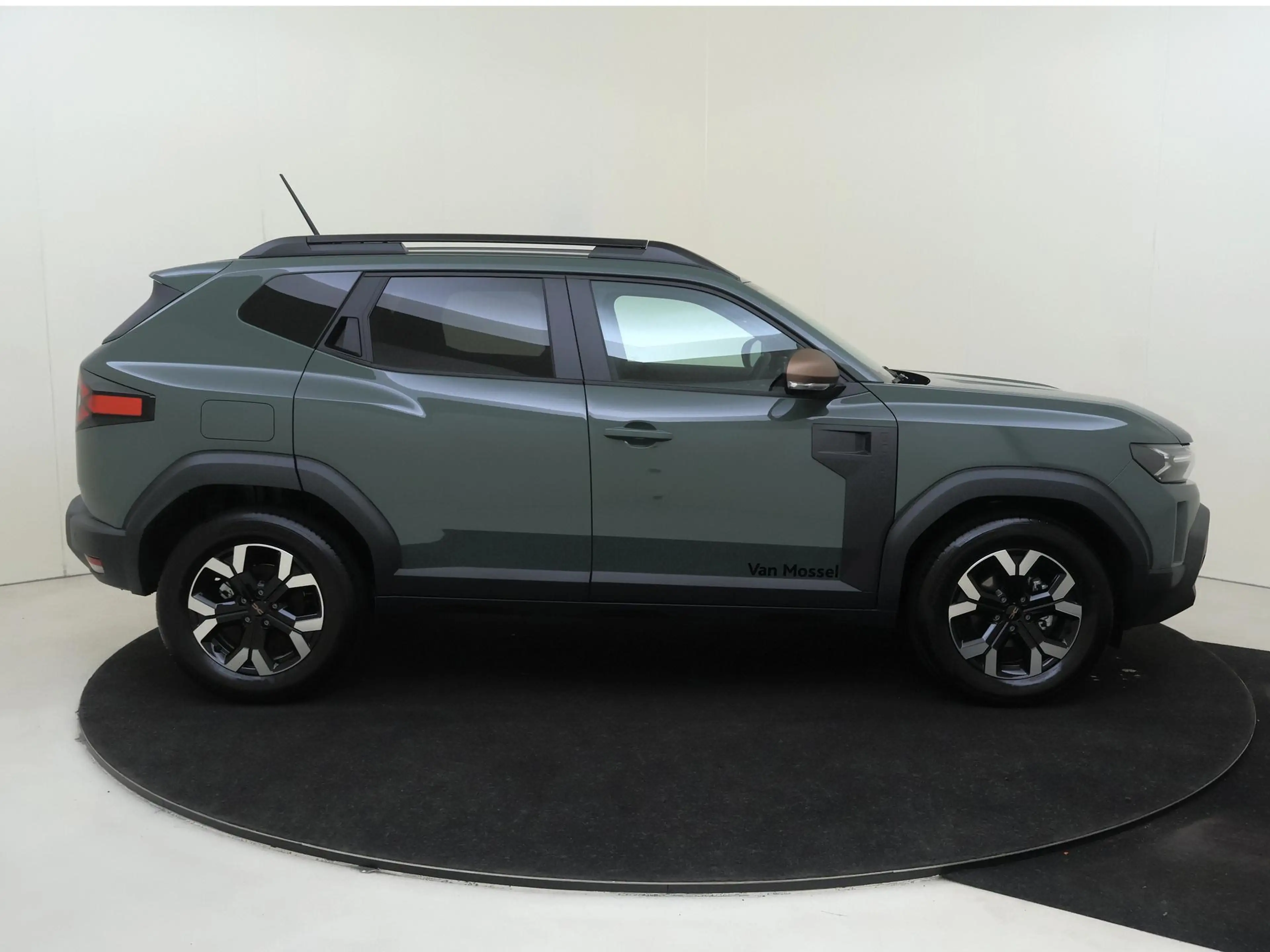 Dacia Duster 1.2 mild hybrid 140 extreme | Navigatie | Camera — photo 9