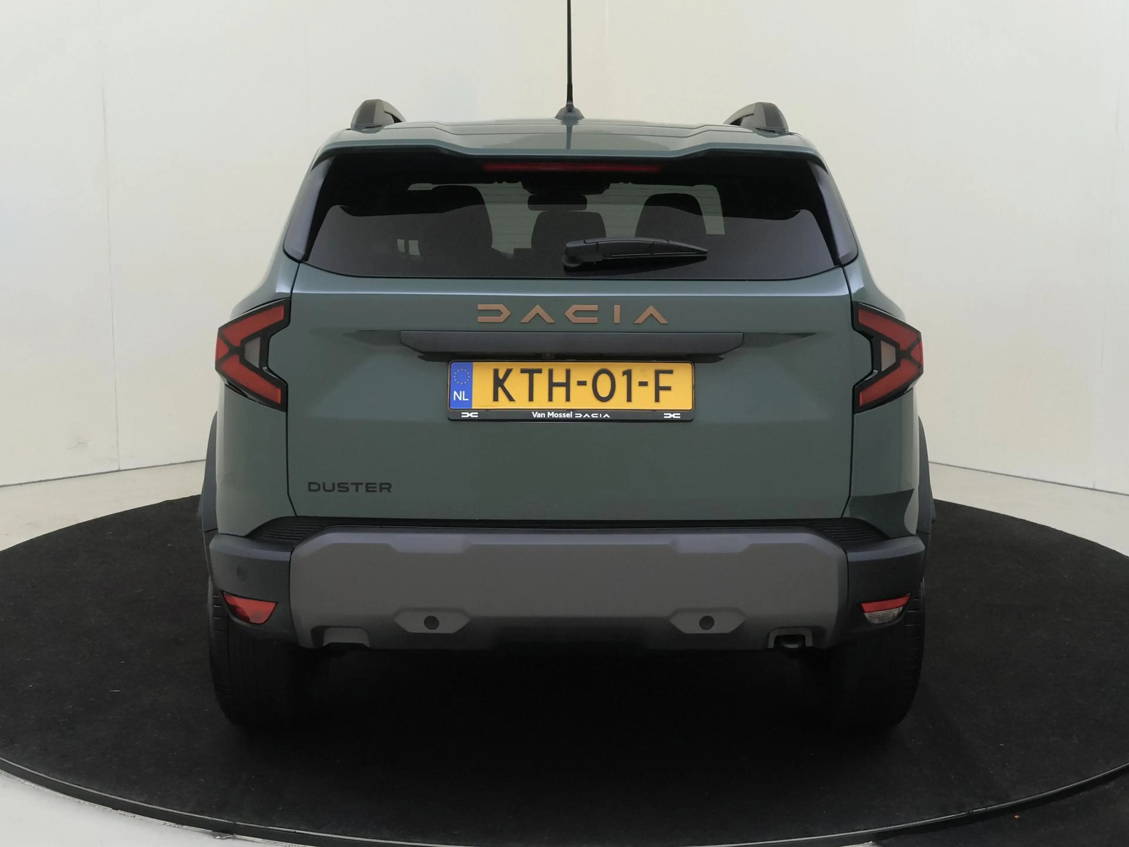 Dacia Duster 1.2 mild hybrid 140 extreme | Navigatie | Camera — photo 7