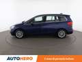 BMW 218 218d Gran Tourer Advantage Bleu - thumbnail 3