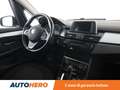 BMW 218 218d Gran Tourer Advantage Bleu - thumbnail 14