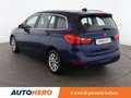 BMW 218 218d Gran Tourer Advantage Bleu - thumbnail 4