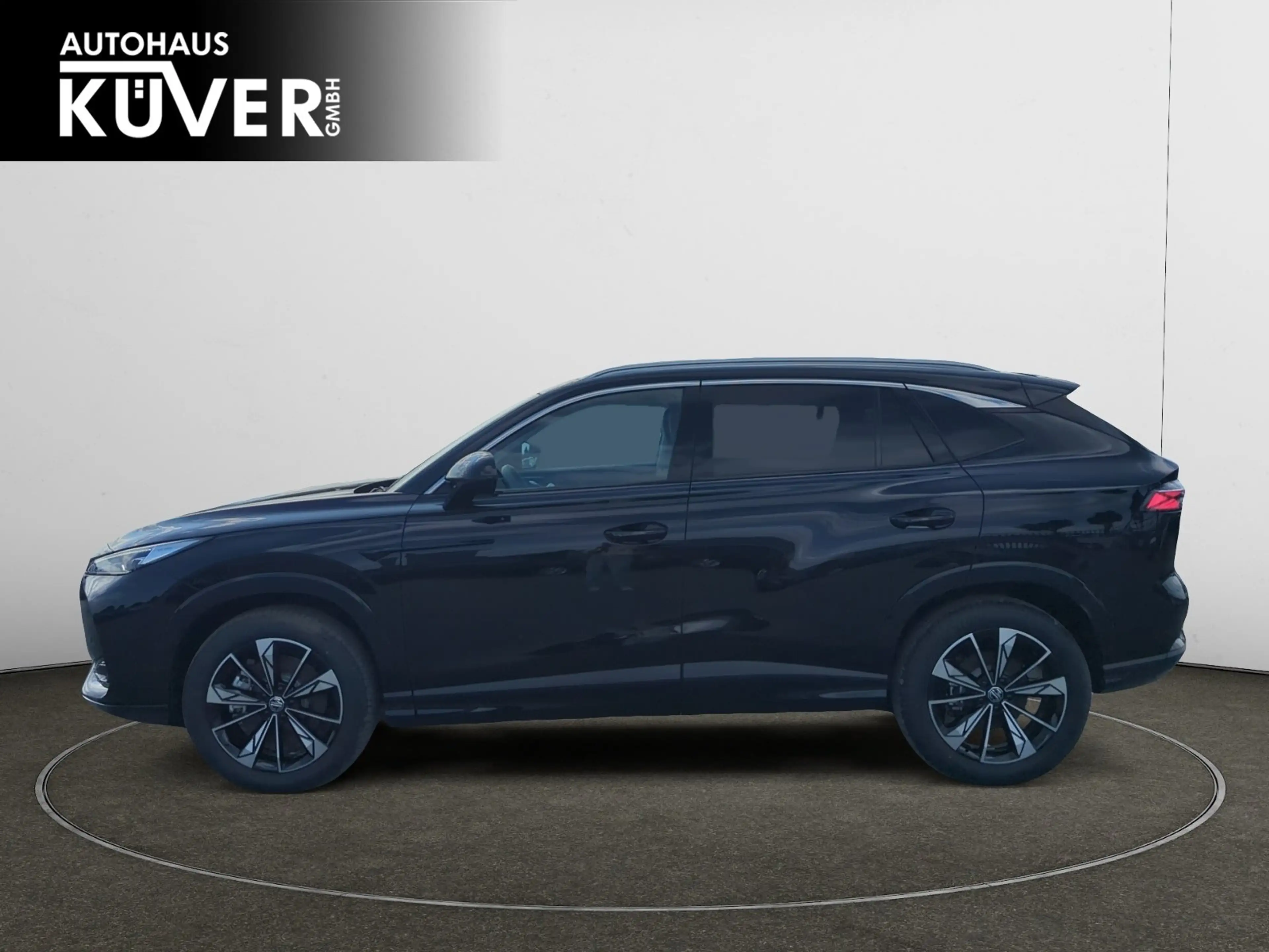 MG HS Luxury 1.5 Hybrid APP*NAVI*PDC*TOTW — photo 3
