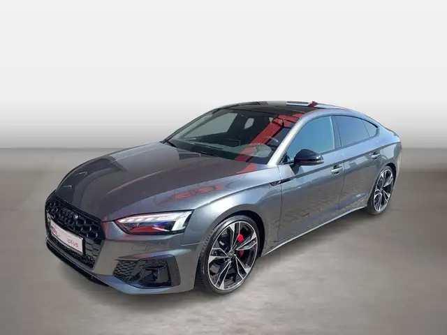 Audi S5 Sportback 3.0 TDI quattro basis Bang & Olufsen