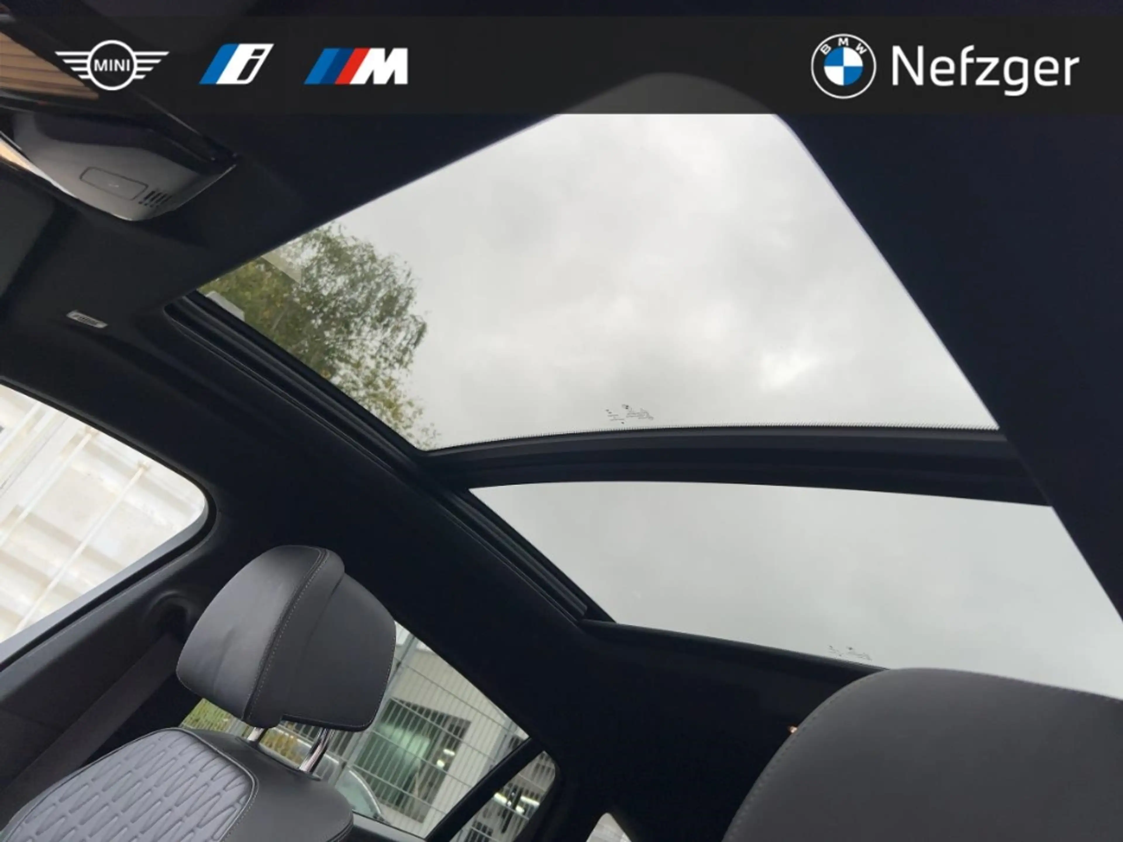 BMW X6 xDrive40i M Paket Laser H&K HUD Komfort Pano — photo 14