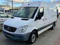 Mercedes-Benz Sprinter II Kasten 316 CDI / AUTOMATIK/ TÜV NEU Weiß - thumbnail 6