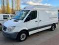 Mercedes-Benz Sprinter II Kasten 316 CDI / AUTOMATIK/ TÜV NEU Weiß - thumbnail 2