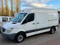 Mercedes-Benz Sprinter II Kasten 316 CDI / AUTOMATIK/ TÜV NEU Weiß - thumbnail 5