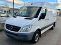 Mercedes-Benz Sprinter II Kasten 316 CDI / AUTOMATIK/ TÜV NEU Weiß - thumbnail 8